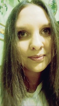 Кристина Потанина