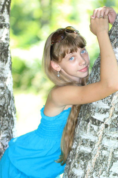 Про100Нютка Матвеева