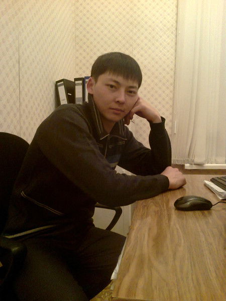 Саят Баяубаев