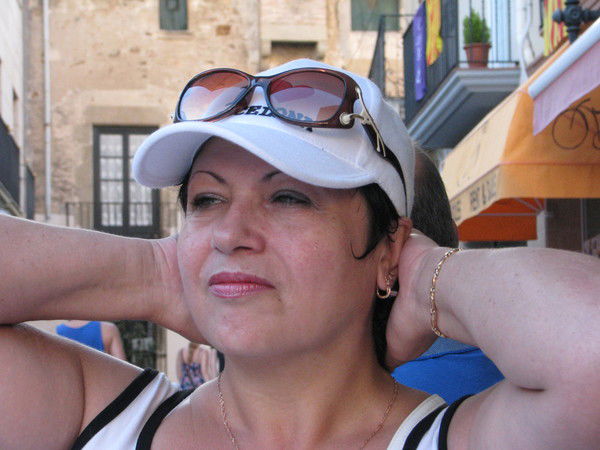 Элла Арданова