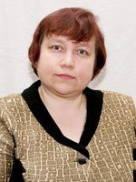 Лилия Приказчикова