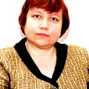 Лилия Приказчикова