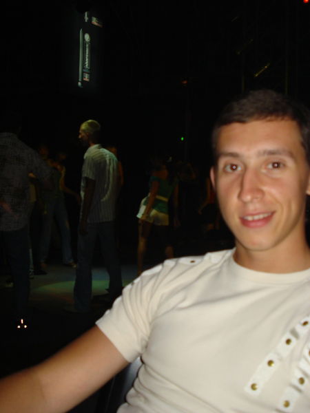 Николай Андреевич