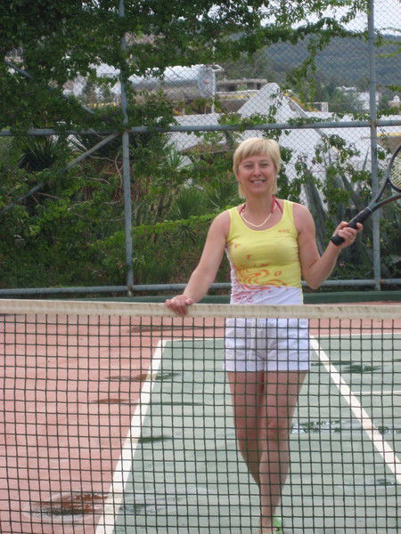 Ирина Фомочкина