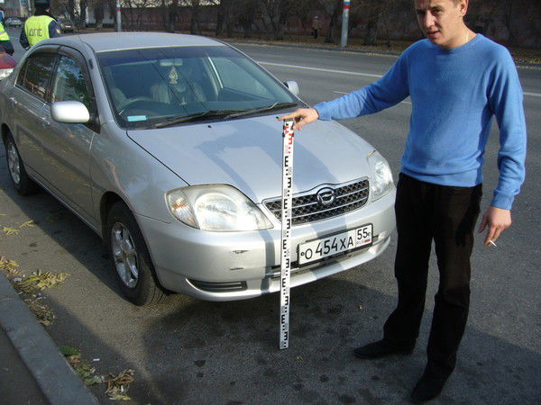 Степан Орлов