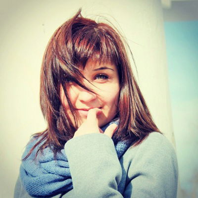 Карина Балашова