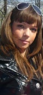 Ксения Гончарова