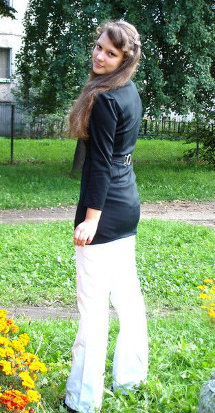 Софья Филиппович