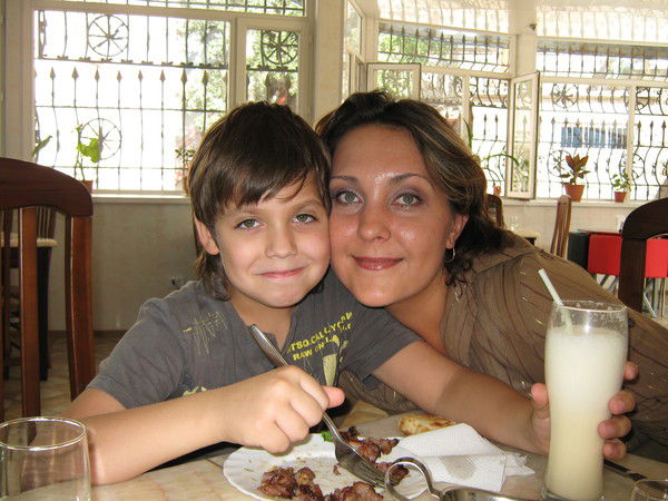 Наталья Синёва