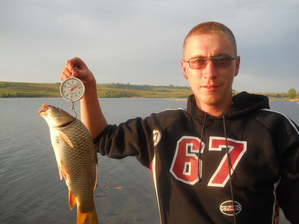 Сельтенев Алёшка