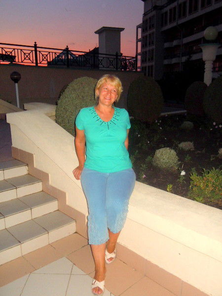 Ирина Вятченкова