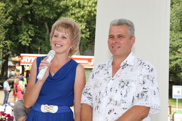 Фирулева Валентина