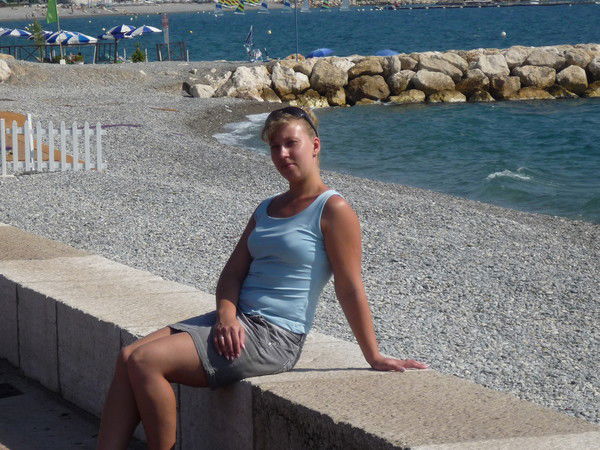 Екатерина Пынина