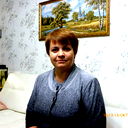 Елена Котова