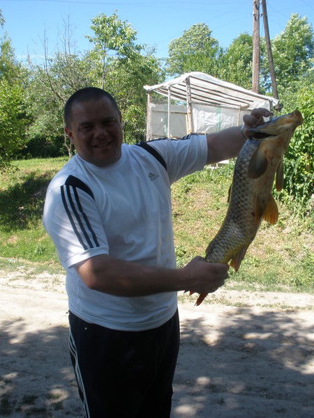 Александр Новиков