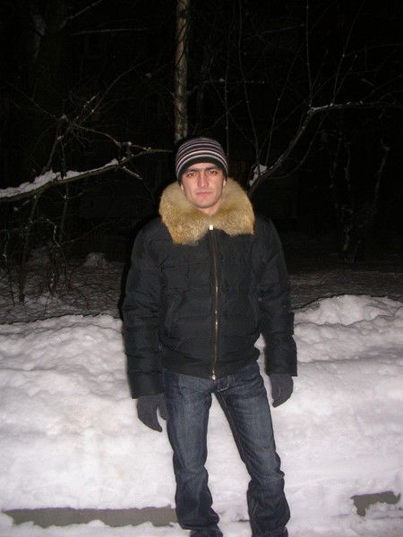 Анвар Разиков