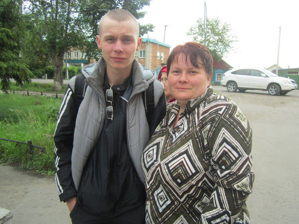 Галина Шоргина