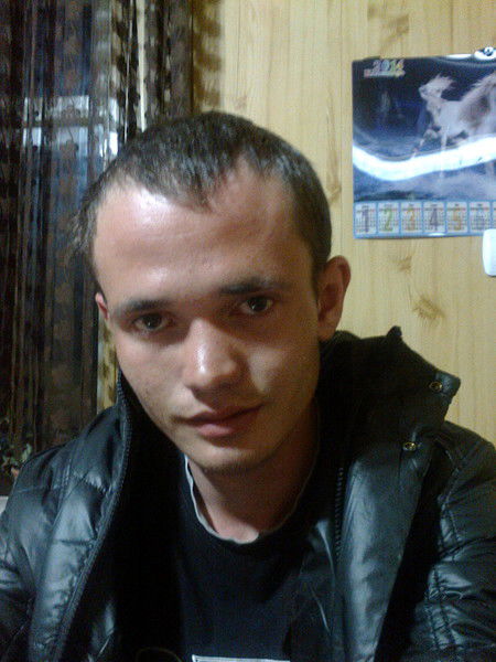 Василий Иванин