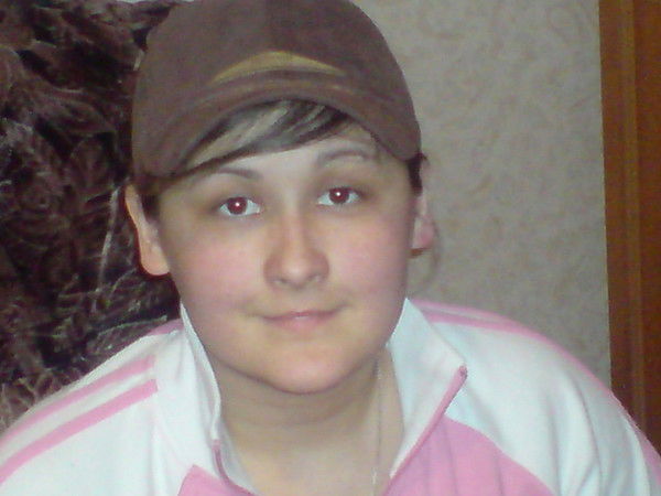 Гульнара Хисамутдинова