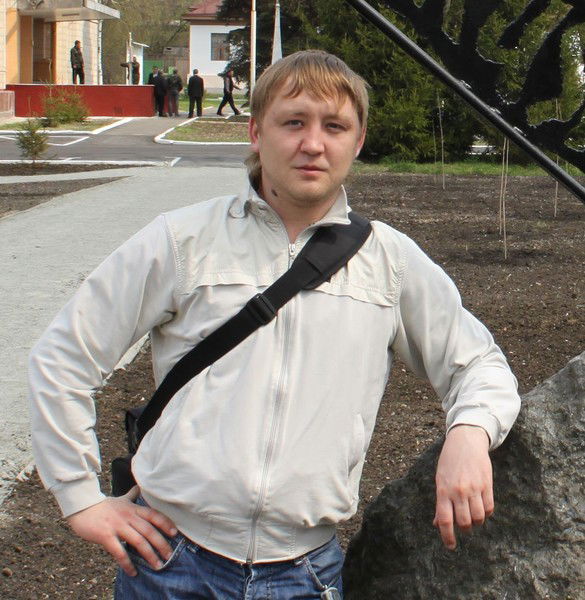 Бодак Руслан