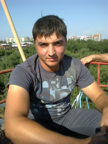 Сулейман Мажидов