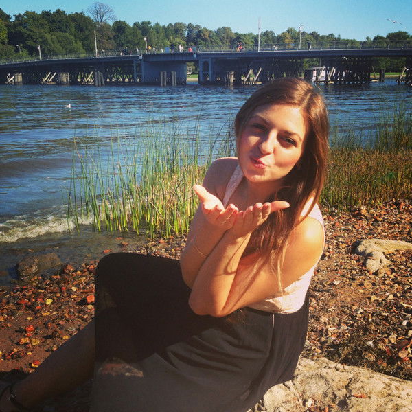 Ольга Мушинская