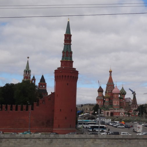 Алексей Половников