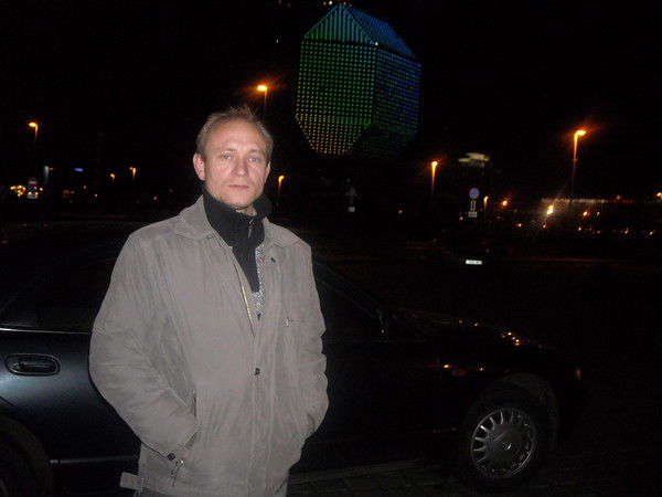 Бронислав Летяев