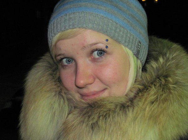 Ольга Завгородняя