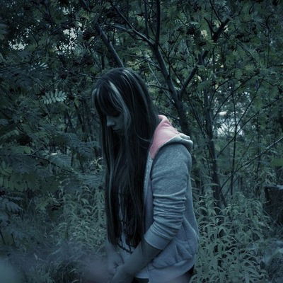 Люба Луговая