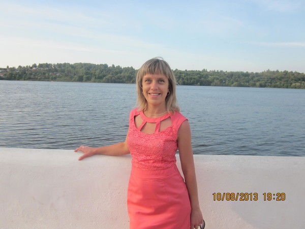 Ольга Майорова