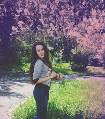 Полина Прохорова