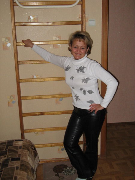 Людмила Макаревич