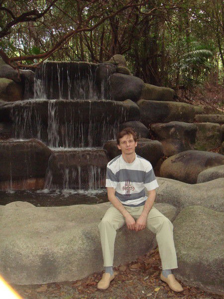 Андрей Неизвестный