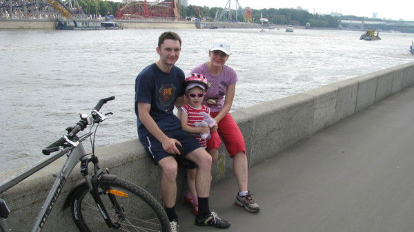 Александр Бирюков