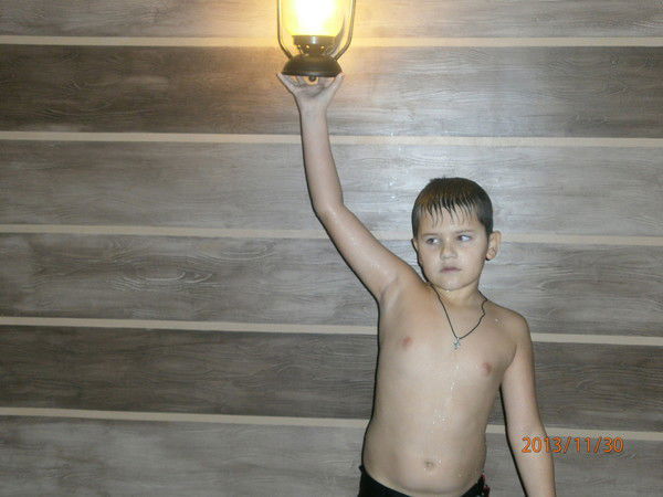 Дима Усманов