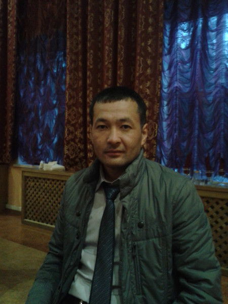 Аман Муталяпов