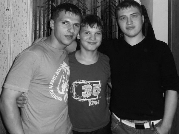 Евгений Налимов