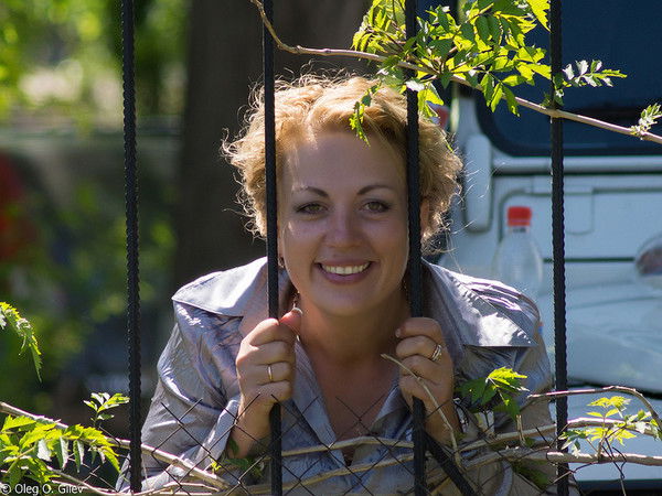 Ирина Чернышова