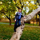 Валера Клочков