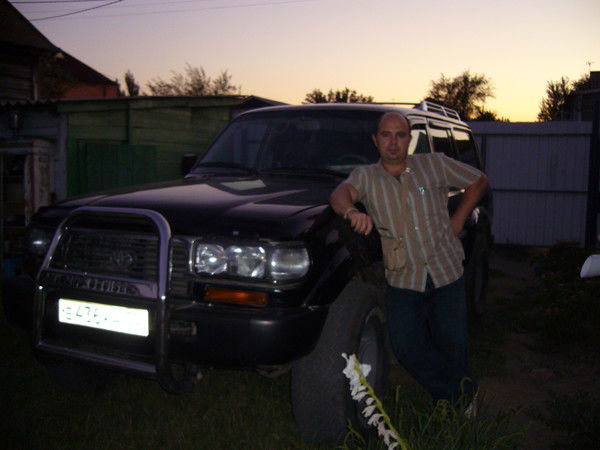 Виталий Семилетко