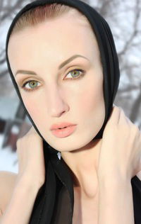 Татьяна Вертинская