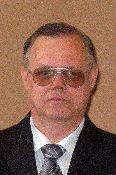 Александр Силькевич