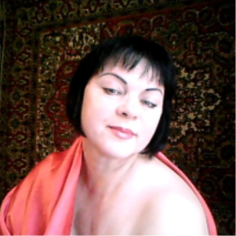 Ольга Кондратова