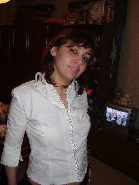 Анжелика Аракелян