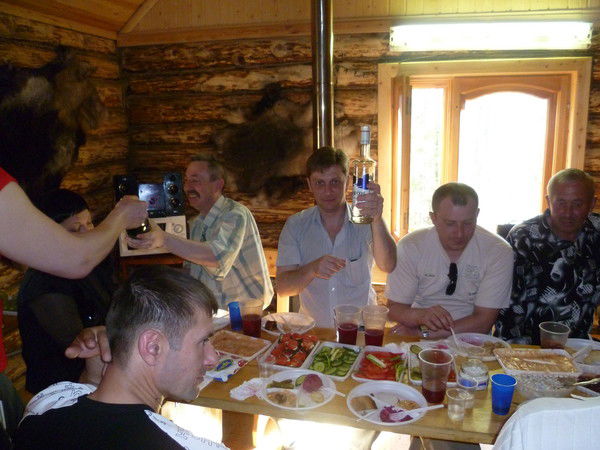 Олег Ярковой