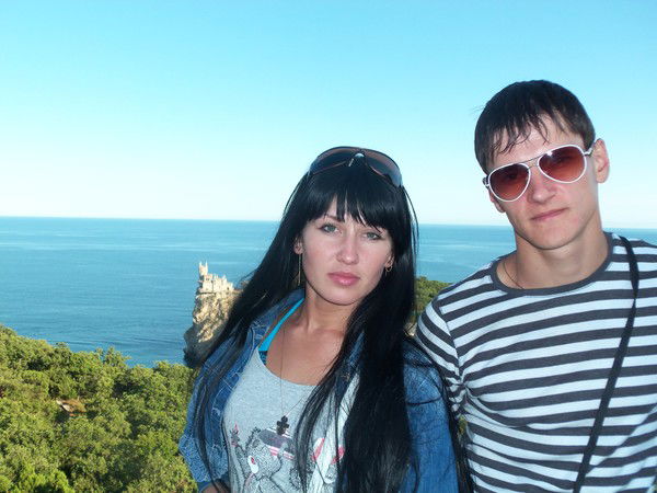 Анастасия Нестеренко