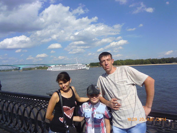 Сергей Скороходов