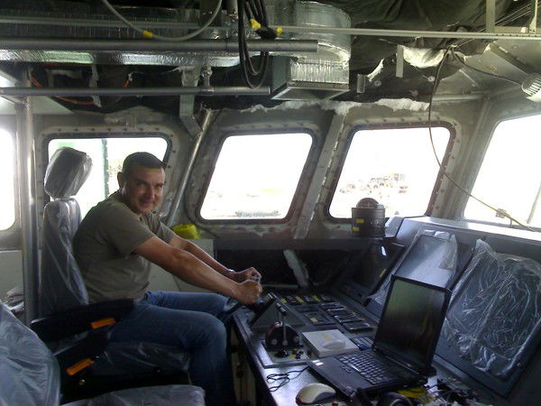 Эдуард Лудков