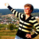 Алла Лисовенко